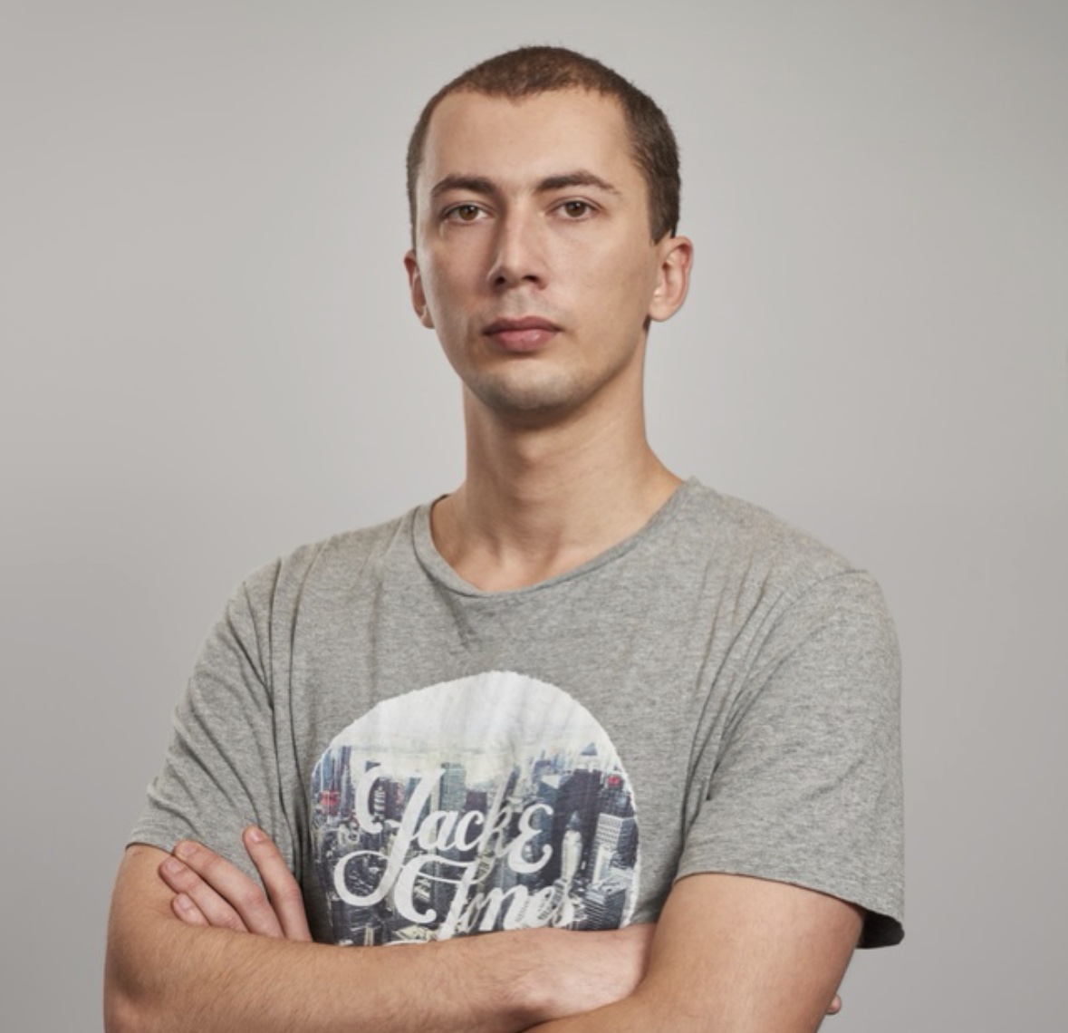 Тимур Войтович